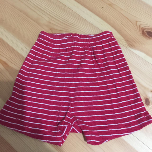 PETIT BATEAU(プチバトー)のプチバトー セットアップ キッズ/ベビー/マタニティのベビー服(~85cm)(シャツ/カットソー)の商品写真