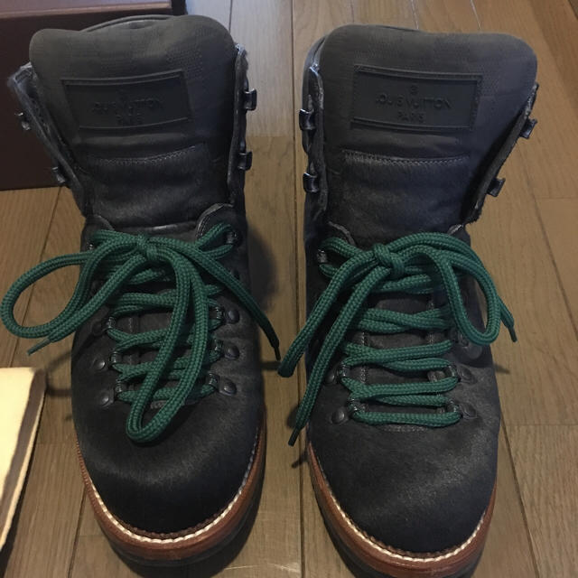 LV Alpine Boot - Shoes 1ACET9
