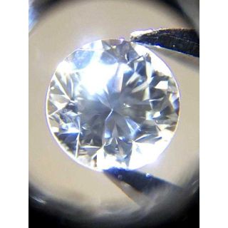 最終価格○良美○ダイヤモンドルース 0.322ct I SI-2 FAIR○