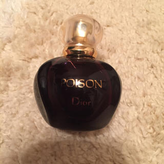 クリスチャンディオール(Christian Dior)のディオール プワゾン 香水(香水(女性用))