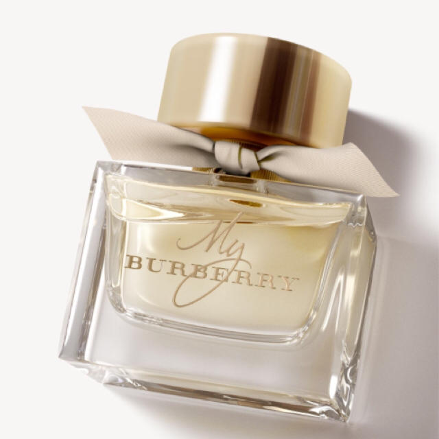 BURBERRY(バーバリー)の【試供品・非売品】マイバーバリー オードトワレ 2ml コスメ/美容の香水(香水(女性用))の商品写真