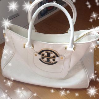 トリーバーチ(Tory Burch)の送料込♡トリーバーチ(トートバッグ)