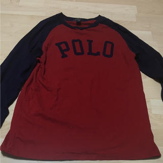 ラルフローレン(Ralph Lauren)のラルフローレン Tシャツ 170(Tシャツ/カットソー)