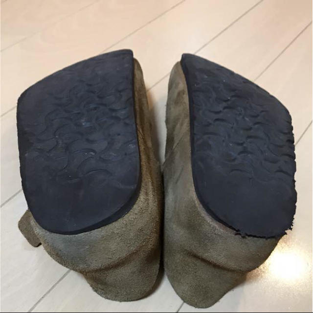 BIRKENSTOCK(ビルケンシュトック)の専用 ビルケンシュトック パリ 37 レディースの靴/シューズ(サンダル)の商品写真