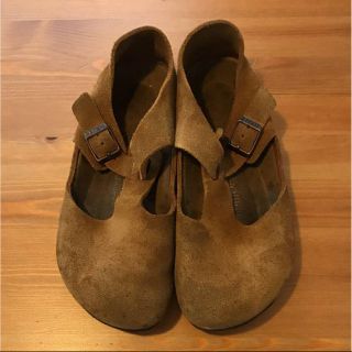 ビルケンシュトック(BIRKENSTOCK)の専用 ビルケンシュトック パリ 37(サンダル)