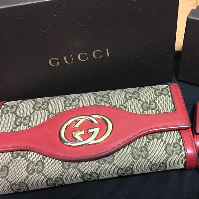 Gucci(グッチ)の海くんまま☆様専用 レディースのファッション小物(財布)の商品写真