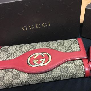 グッチ(Gucci)の海くんまま☆様専用(財布)