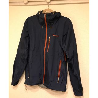 パタゴニア(patagonia)のpatagonia パタゴニア マウンテンパーカー(マウンテンパーカー)