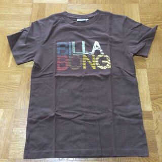 ビラボン(billabong)のBILLABONG Tシャツ(Tシャツ(半袖/袖なし))