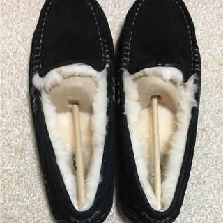 アグ(UGG)のアッキー様 UGG (スリッポン/モカシン)