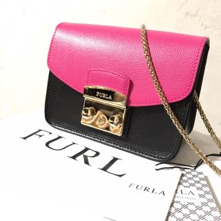 フルラ(Furla)のFURLA ♡ 新品 カスタマイズ フラップ(ショルダーバッグ)