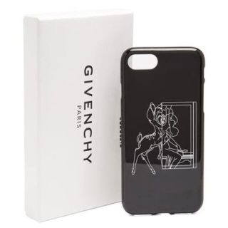 ジバンシィ(GIVENCHY)のGIVENCHY iPhone7ケース(iPhoneケース)