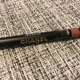 シャネル(CHANEL)のシャネル リップペンシル(リップライナー)