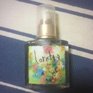 ロレッタ(Loretta)の定価2300円 訳あり♡ロレッタ ベースケアオイル(オイル/美容液)