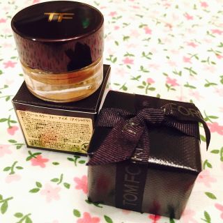 トムフォード(TOM FORD)のas様用 トムフォード スフィンクス(アイシャドウ)