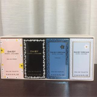 マークジェイコブス(MARC JACOBS)のMARC JACOBS(香水(女性用))