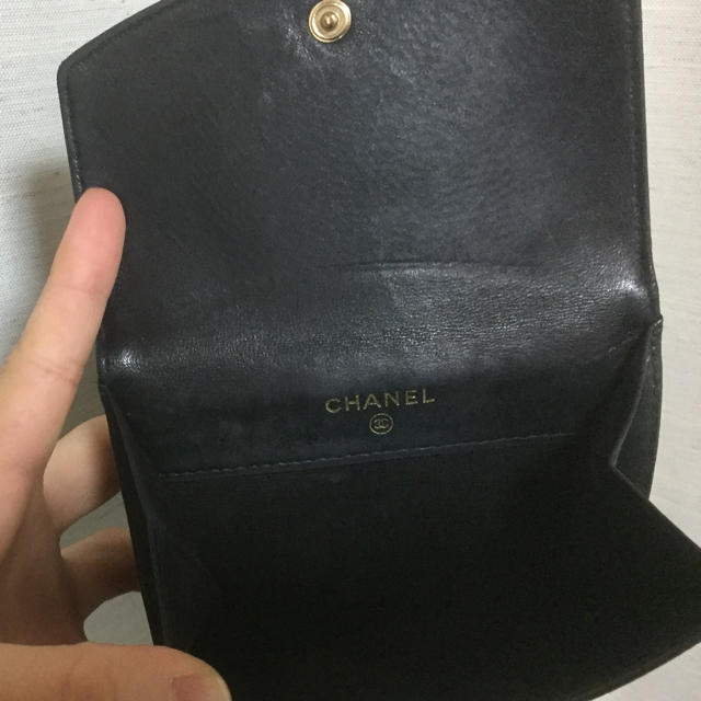 CHANEL(シャネル)のCHANEL レディースのファッション小物(財布)の商品写真