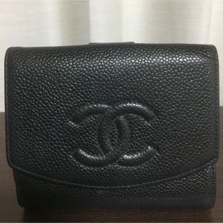 シャネル(CHANEL)のCHANEL(財布)