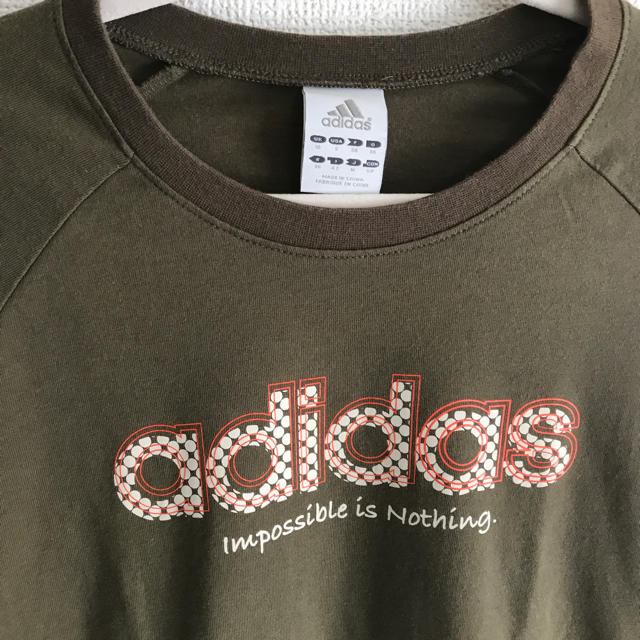 adidas(アディダス)のとちおとめ様専用 レディースのトップス(カットソー(長袖/七分))の商品写真