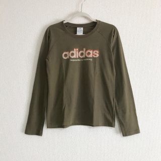 アディダス(adidas)のとちおとめ様専用(カットソー(長袖/七分))