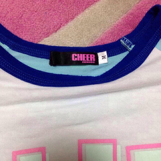 CHEER(チアー)のCHEER キッズ/ベビー/マタニティのキッズ服女の子用(90cm~)(その他)の商品写真