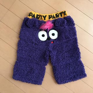 パーティーパーティー(PARTYPARTY)のpants＊95(パンツ/スパッツ)