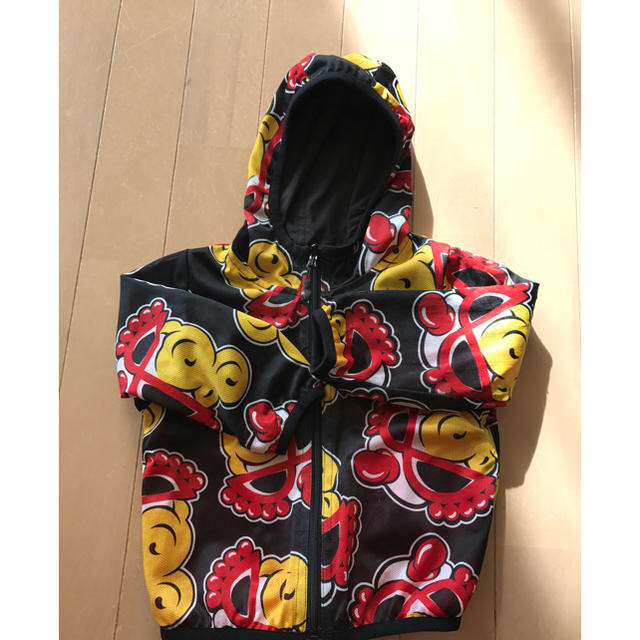 HYSTERIC MINI(ヒステリックミニ)のAOI様。専用 キッズ/ベビー/マタニティのキッズ服女の子用(90cm~)(ジャケット/上着)の商品写真