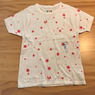 ロデオクラウンズ(RODEO CROWNS)の❤︎Noriko Aoyama様専用❤︎ ★ロデオクラウンズ Tシャツ120㌢★(Tシャツ/カットソー)