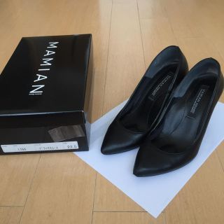 マミアン(MAMIAN)のsynka 様専用(ハイヒール/パンプス)