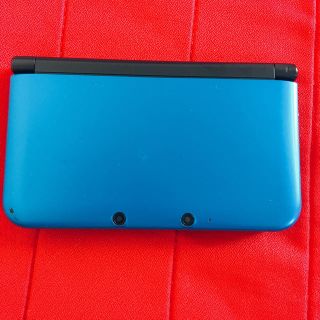 ニンテンドー3DS(ニンテンドー3DS)の任天堂3DS LL nori様専用(携帯用ゲーム機本体)