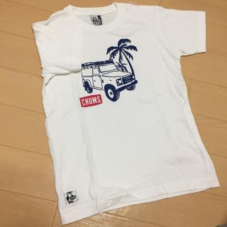 チャムス(CHUMS)のCHUMS/Tシャツ(Tシャツ(半袖/袖なし))