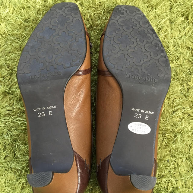Marie Claire(マリクレール)のマリクレールパンプス レディースの靴/シューズ(ハイヒール/パンプス)の商品写真