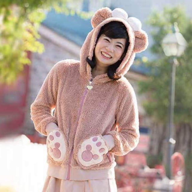 Disney - 最終値下げ!完売品!ディズニーシー シェリーメイ Disney - 最終値下げ!完売品!ディズニーシー シェリーメイ