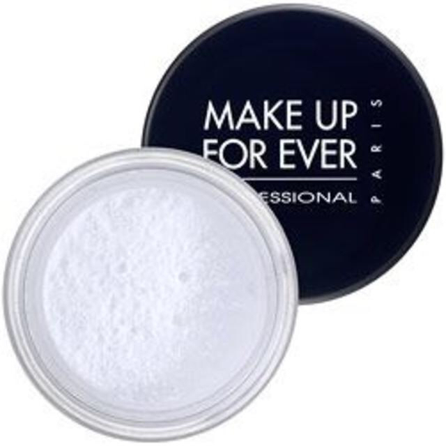 MAKE UP FOR EVER(メイクアップフォーエバー)のmake up forever HDハイディフィニションパウダー ルースパウダー コスメ/美容のベースメイク/化粧品(フェイスパウダー)の商品写真