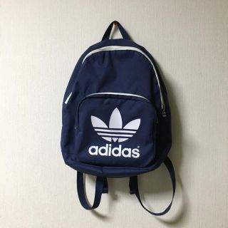 アディダス(adidas)のadidasoriginalのリュック(リュック/バックパック)