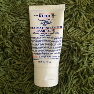 キールズ(Kiehl's)のキールズ ハンドクリーム(ハンドクリーム)