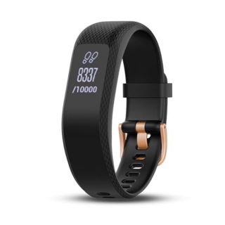 ガーミン(GARMIN)のGARMIN vivosmart 3 Blak S(その他)