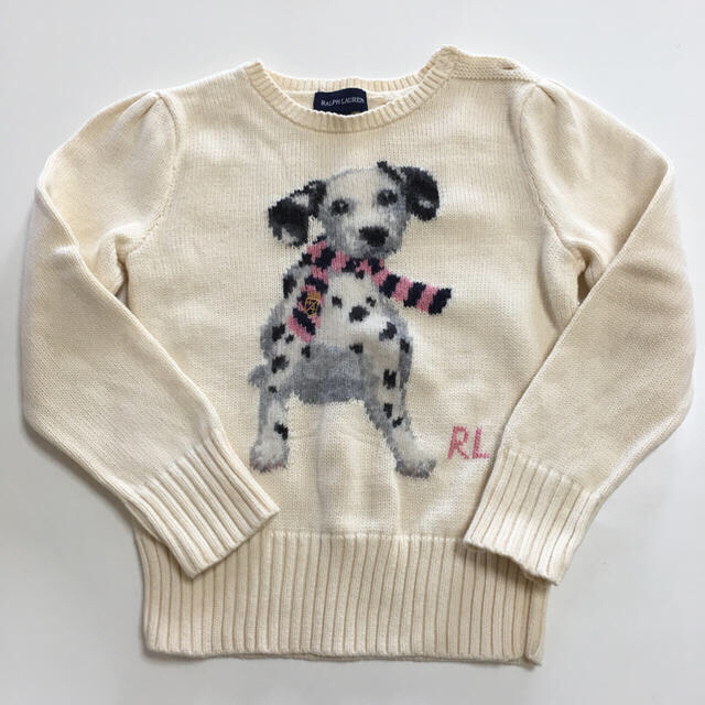 Ralph Lauren(ラルフローレン)のRALPH LAUREN子供服 キッズ/ベビー/マタニティのキッズ服男の子用(90cm~)(Tシャツ/カットソー)の商品写真