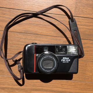 ニコン(Nikon)のNIKON フィルムカメラ(フィルムカメラ)