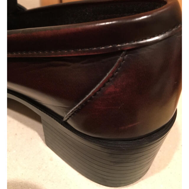 HARUTA(ハルタ)の【値下げしました*23cm】HARUTA/ハルタ ローファー レディースの靴/シューズ(ローファー/革靴)の商品写真