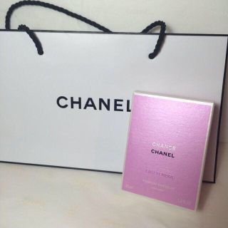 シャネル(CHANEL)のチャンスヘアミスト(ヘアケア)