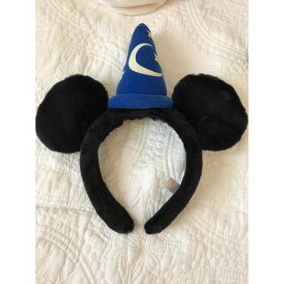 ディズニー(Disney)のミッキー カチューシャ(カチューシャ)