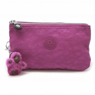 キプリング(kipling)のぽんきち様専用  キプリング バッグ ポーチ KIPLING ベリー(ポーチ)