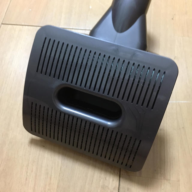 Dyson(ダイソン)の掃除機  ダイソン グルーミング ペット 犬  アタッチメント  スマホ/家電/カメラの生活家電(掃除機)の商品写真