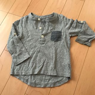 ユナイテッドアローズグリーンレーベルリラクシング(UNITED ARROWS green label relaxing)のgreen label♡95(Tシャツ/カットソー)