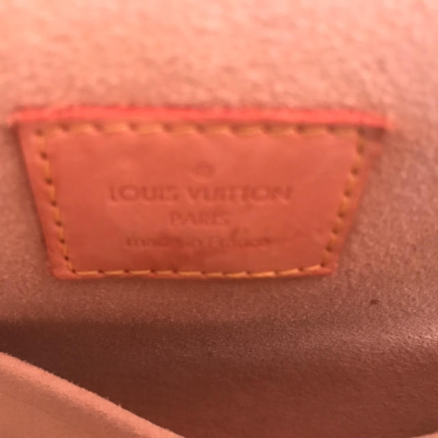 LOUIS VUITTON(ルイヴィトン)のひでき様専用 レディースのバッグ(ハンドバッグ)の商品写真