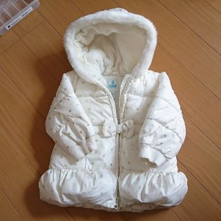 オールドネイビー(Old Navy)のサイズ90ジャンパー(ジャケット/上着)