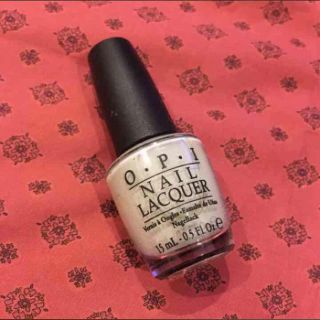 オーピーアイ(OPI)のO・P・I ネイルカラー(マニキュア)