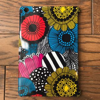 マリメッコ(marimekko)のiPad miniカバー(iPadケース)