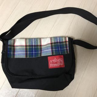 マンハッタンポーテージ(Manhattan Portage)の値下げしました！！！マンハッタンポーテージ メッセンジャーバッグ(メッセンジャーバッグ)